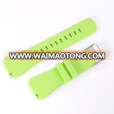 Custom printed watch strap buckle 28mm