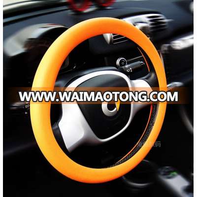 OEM 13 inch bus steering wheel cover