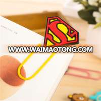 Custom magnetic bookmark wholesale